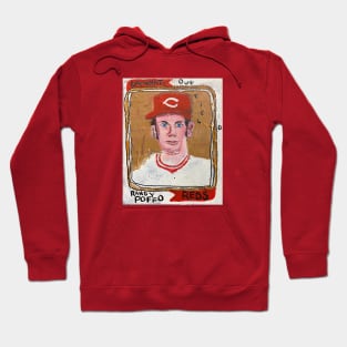 Randy Poffo Hoodie